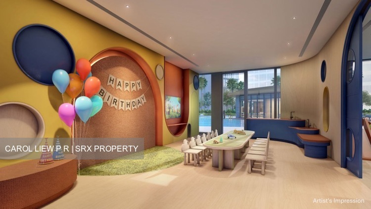 Tampines North Drive 1 (D18), Condominium #520198421